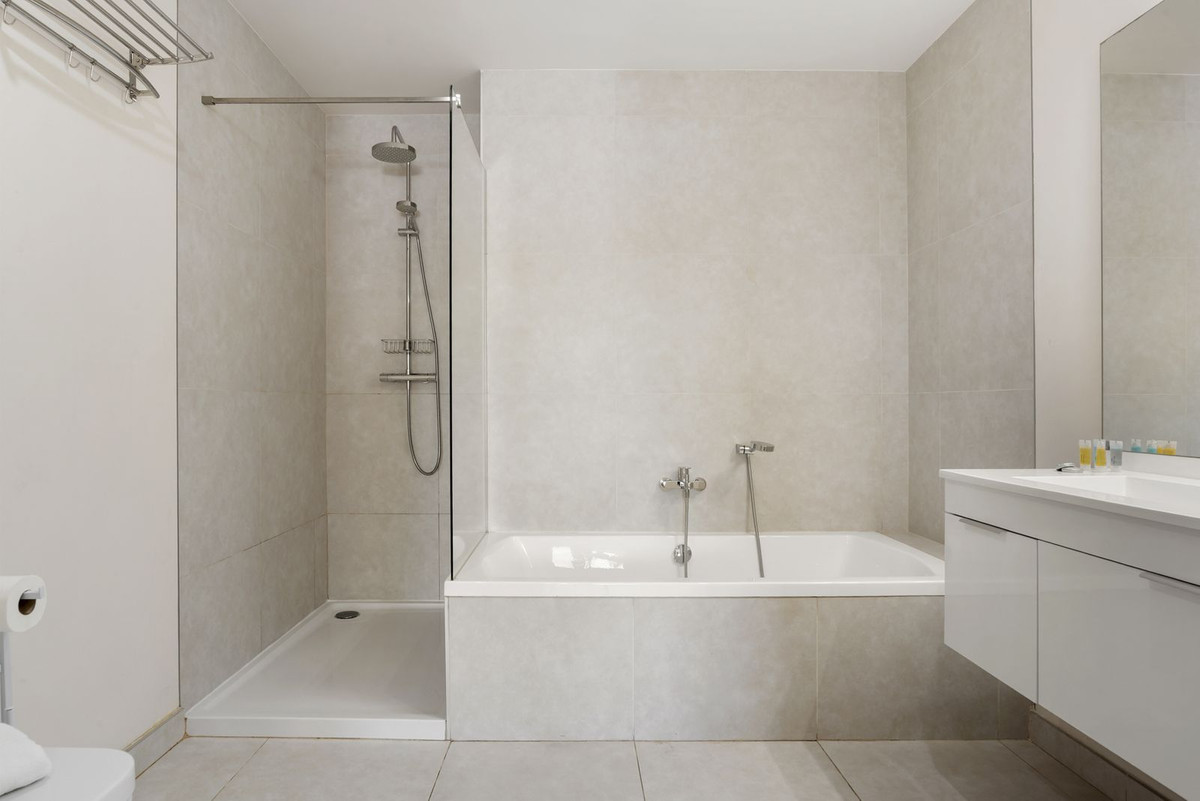 Appartement te koop in La Cala de Mijas | 3 slaapkamers H5152669