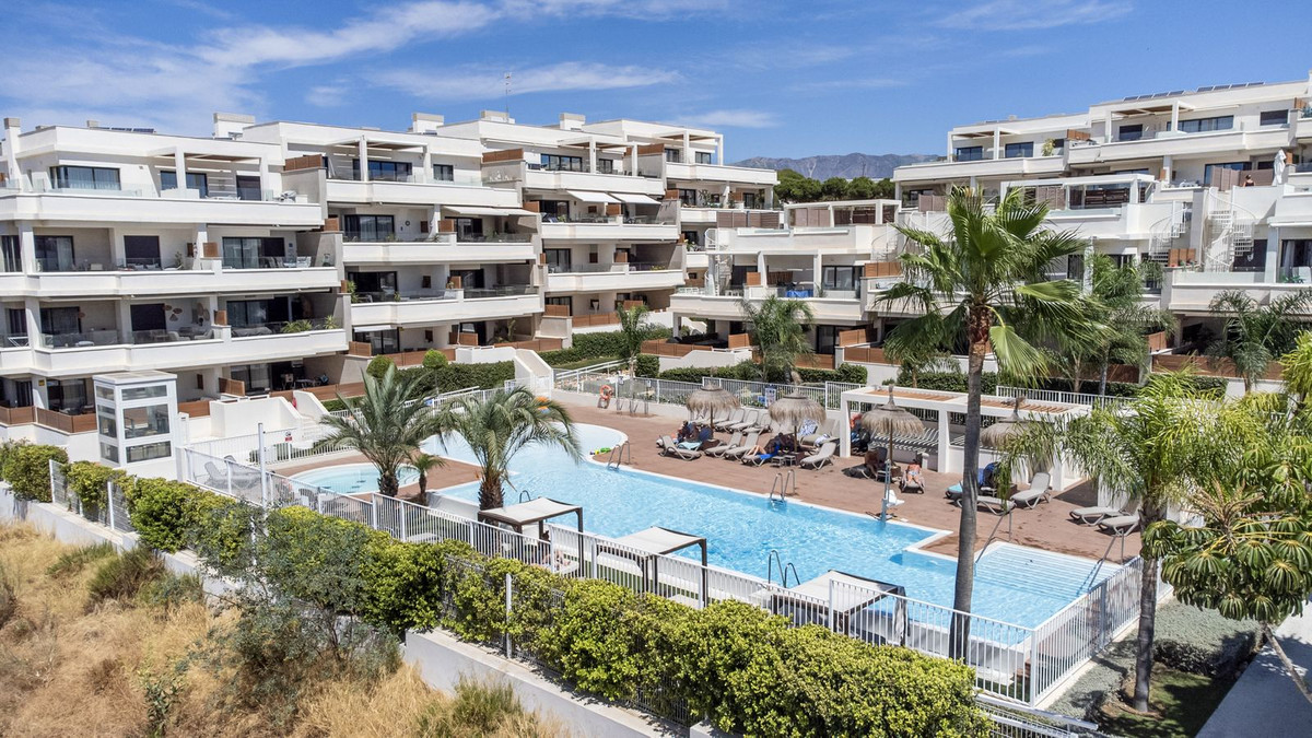 Appartement te koop in La Cala de Mijas | 3 slaapkamers H5152669