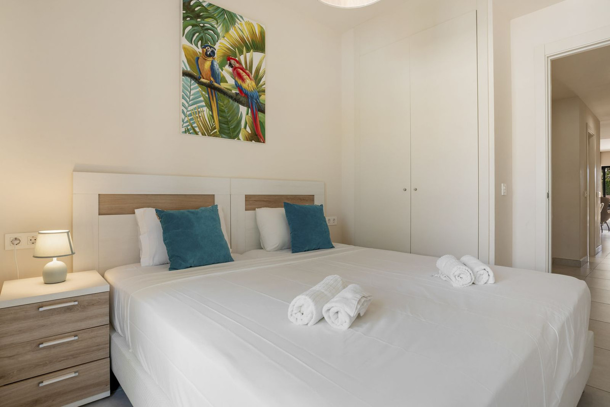 Appartement te koop in La Cala de Mijas | 3 slaapkamers H5152669