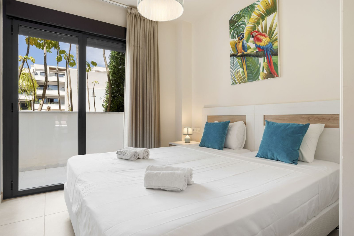 Appartement te koop in La Cala de Mijas | 3 slaapkamers H5152669