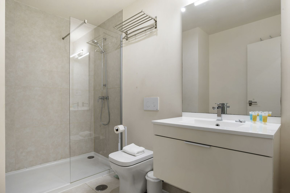 Appartement te koop in La Cala de Mijas | 3 slaapkamers H5152669