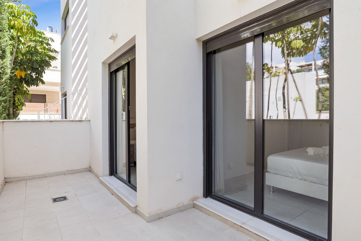 Appartement te koop in La Cala de Mijas | 3 slaapkamers H5152669