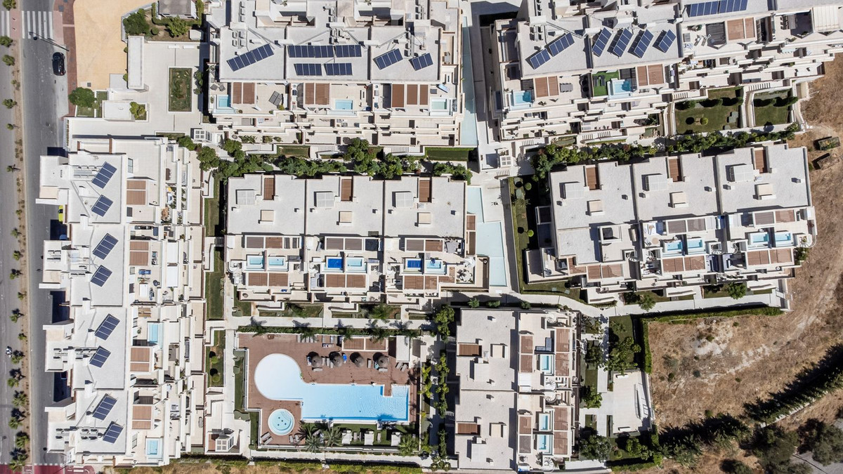 Appartement te koop in La Cala de Mijas | 3 slaapkamers H5152669