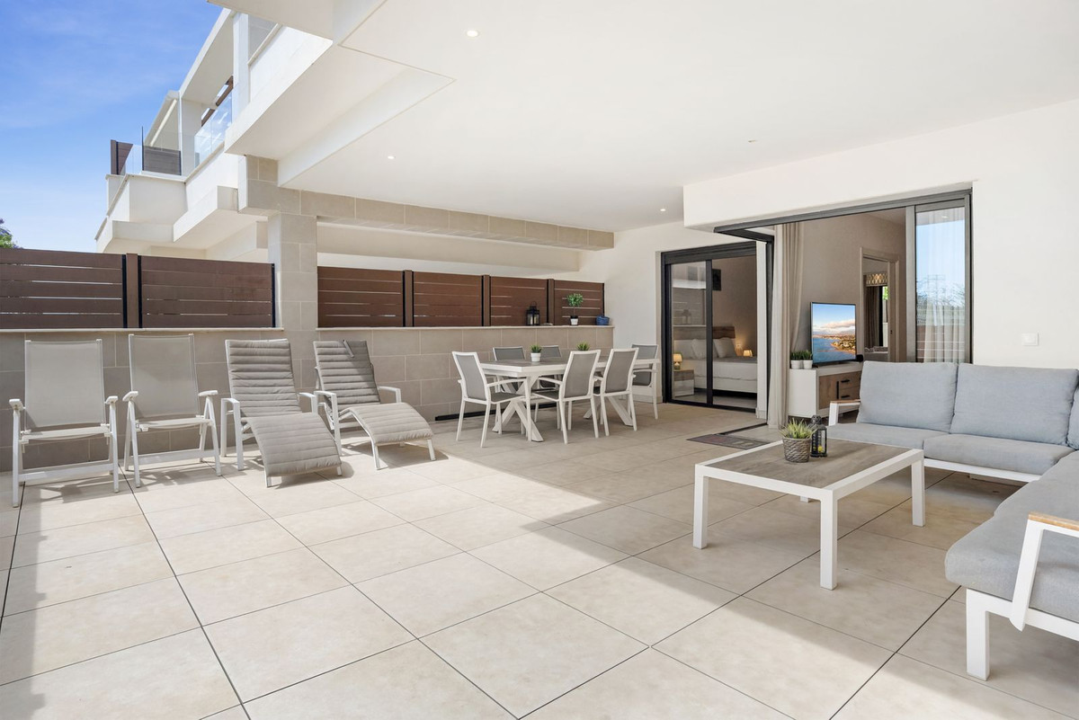 Appartement te koop in La Cala de Mijas | 3 slaapkamers H5152669