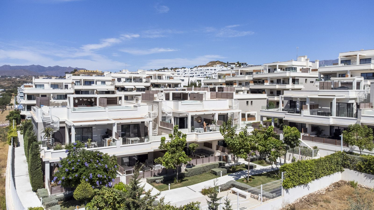 Appartement te koop in La Cala de Mijas | 3 slaapkamers H5152669