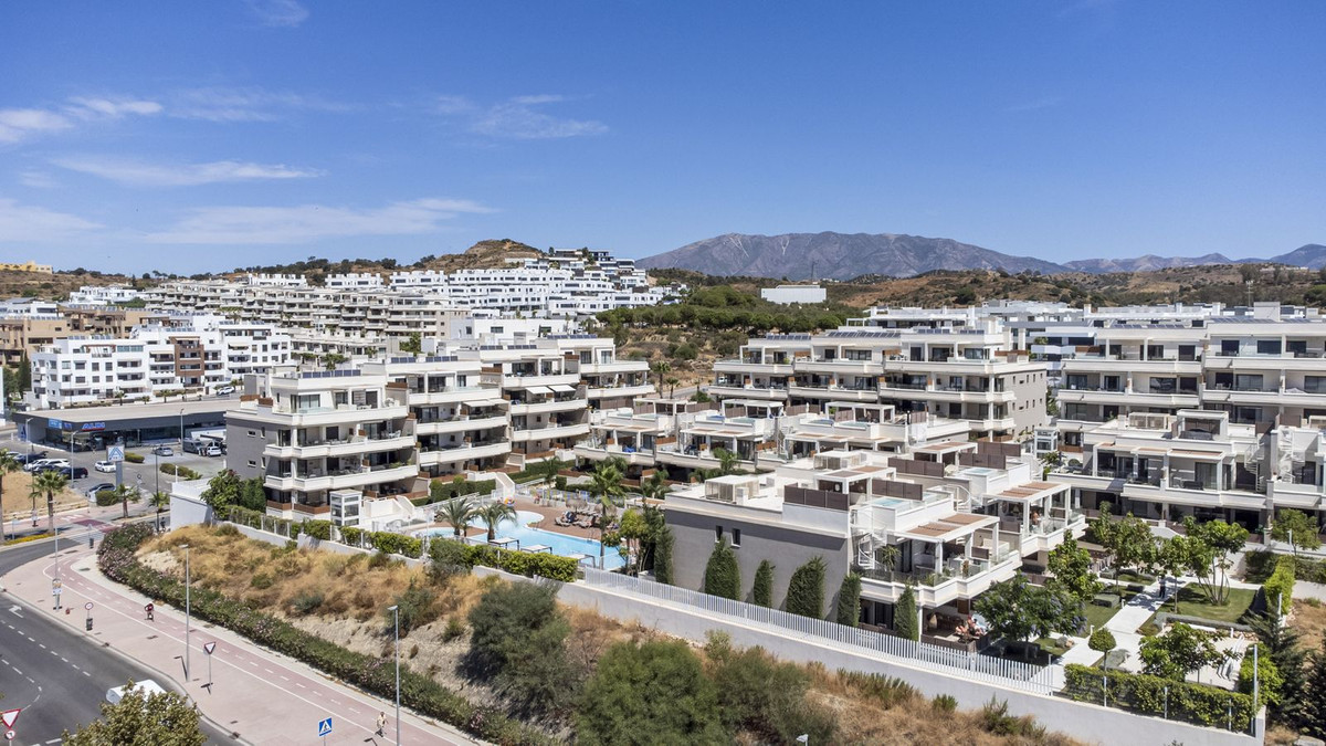 Appartement te koop in La Cala de Mijas | 3 slaapkamers H5152669