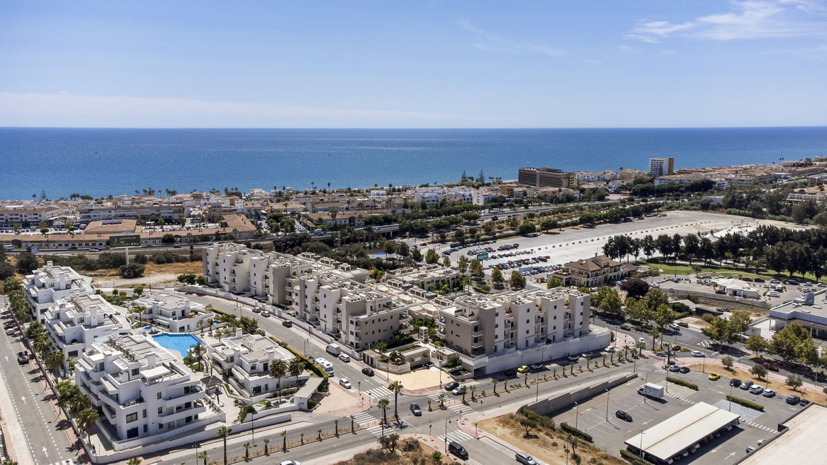 Appartement te koop in La Cala de Mijas | 3 slaapkamers H5152669