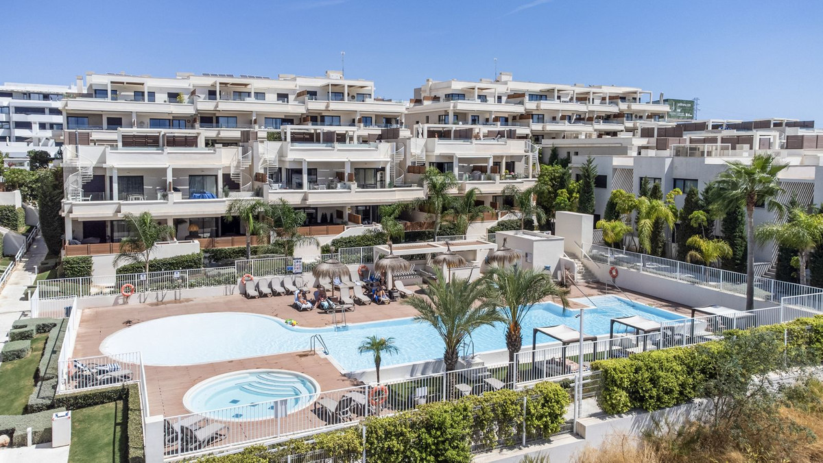 Appartement te koop in La Cala de Mijas | 3 slaapkamers H5152669