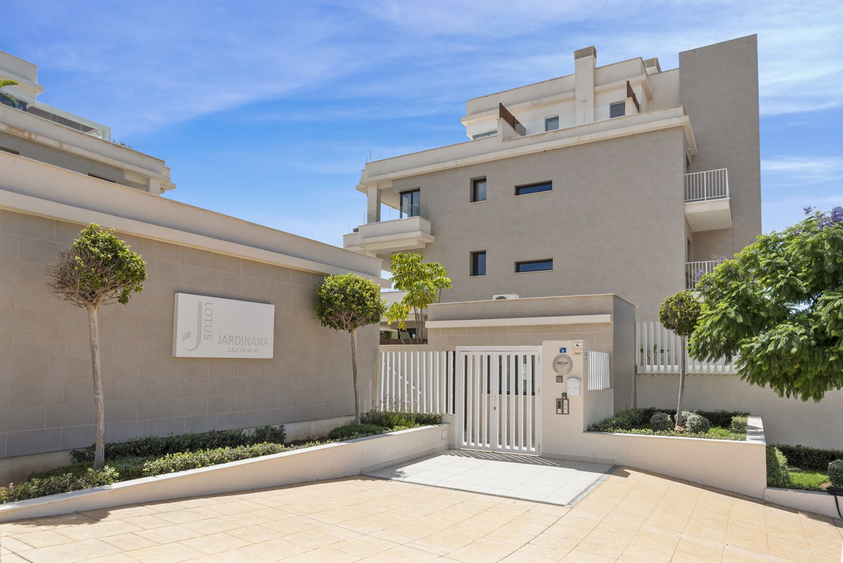 Appartement te koop in La Cala de Mijas | 3 slaapkamers H5152669