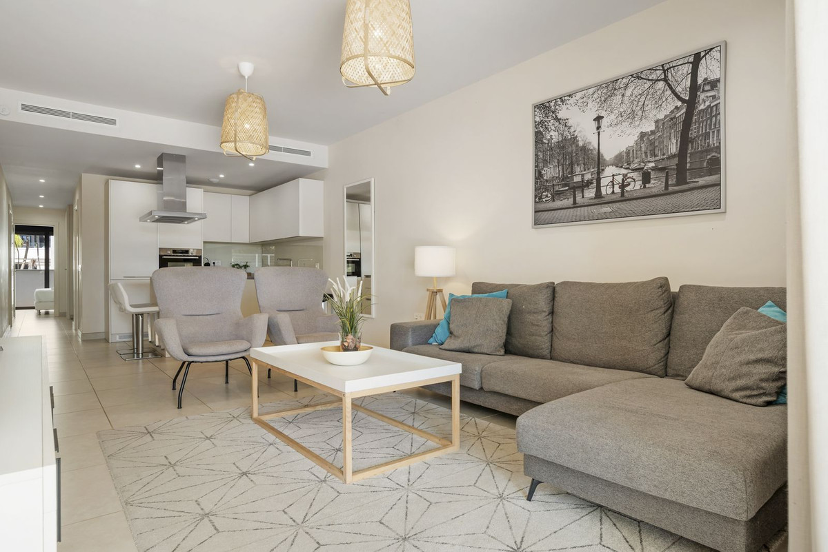 Appartement te koop in La Cala de Mijas | 3 slaapkamers H5152669