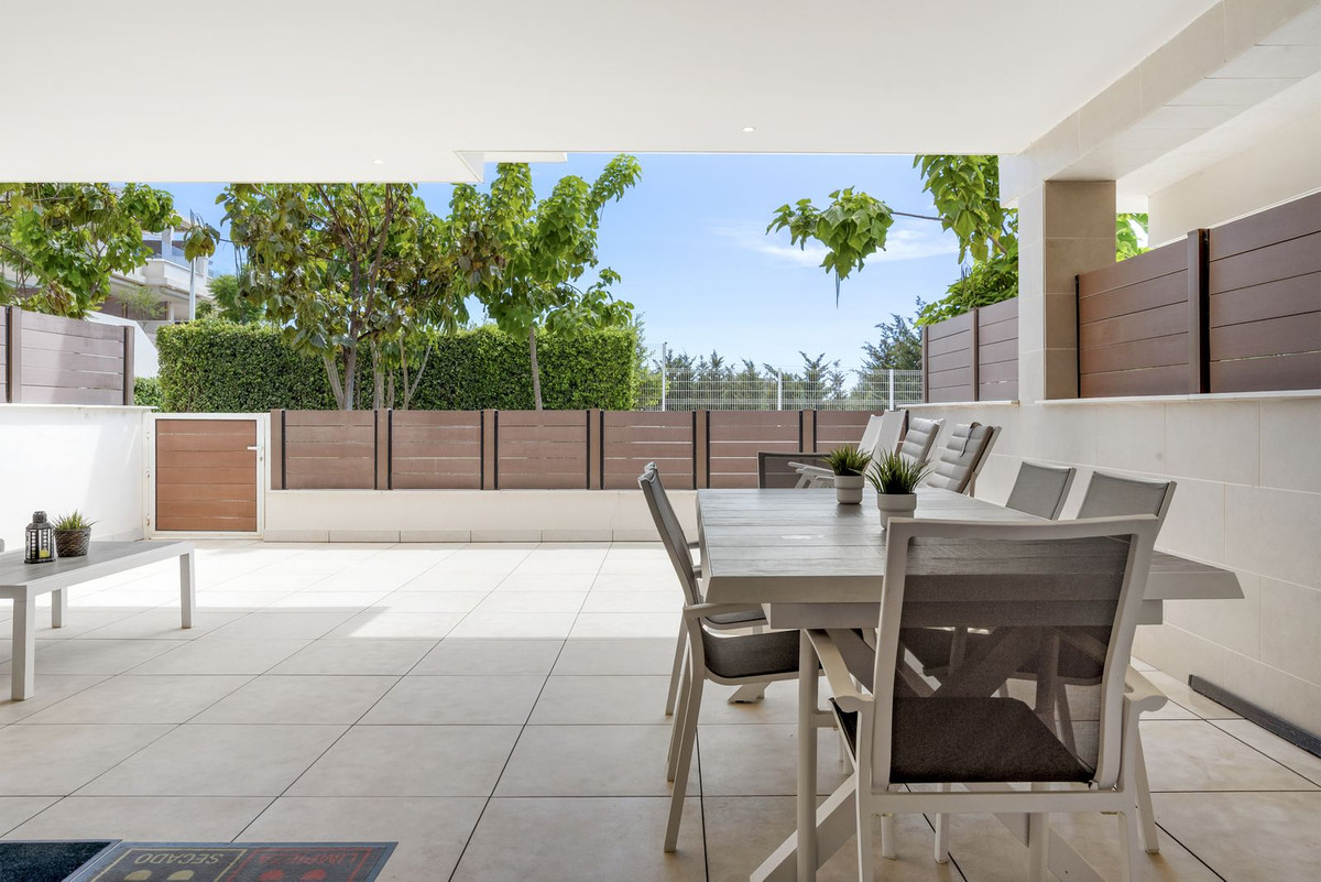 Appartement te koop in La Cala de Mijas | 3 slaapkamers H5152669