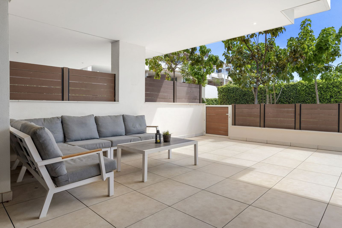 Appartement te koop in La Cala de Mijas | 3 slaapkamers H5152669