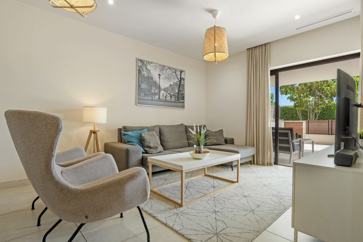 Appartement te koop in La Cala de Mijas | 3 slaapkamers H5152669