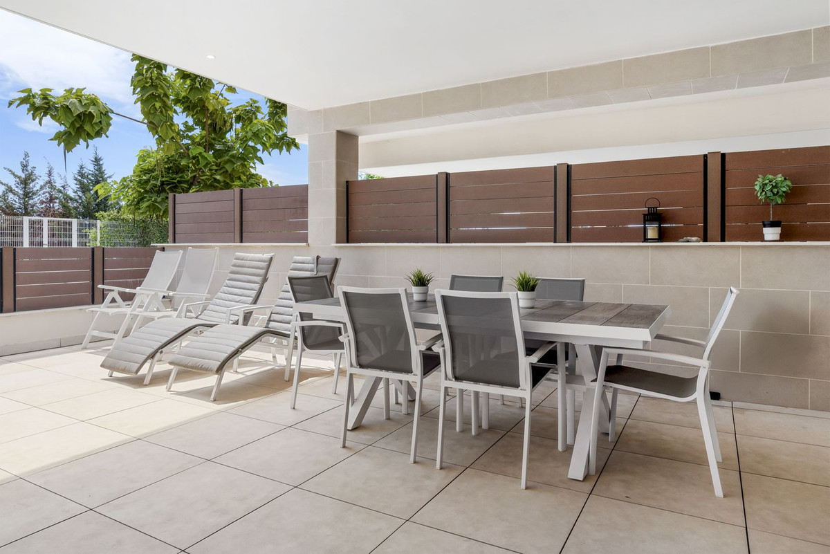 Appartement te koop in La Cala de Mijas | 3 slaapkamers H5152669