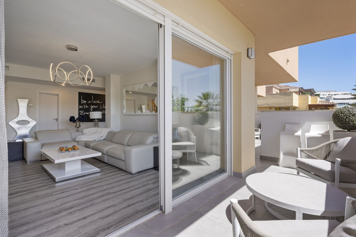 Appartement te koop in La Cala de Mijas | 2 slaapkamers H5155288