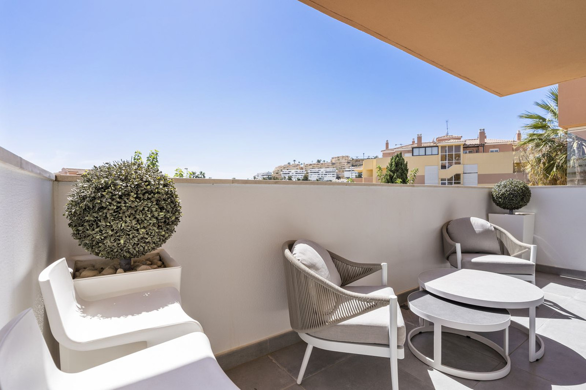 Appartement te koop in La Cala de Mijas | 2 slaapkamers H5155288