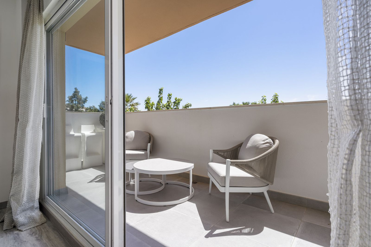 Appartement te koop in La Cala de Mijas | 2 slaapkamers H5155288