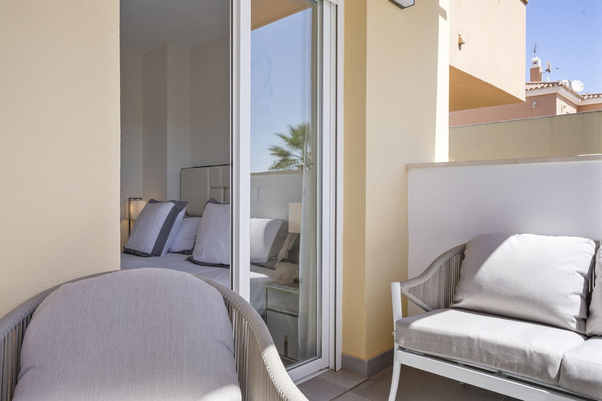 Appartement te koop in La Cala de Mijas | 2 slaapkamers H5155288