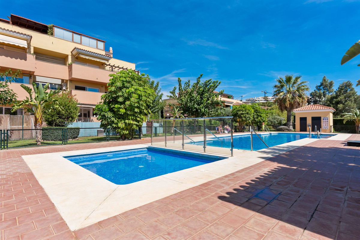 Appartement te koop in La Cala de Mijas | 2 slaapkamers H5155288