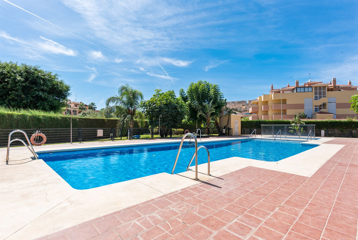Appartement te koop in La Cala de Mijas | 2 slaapkamers H5155288