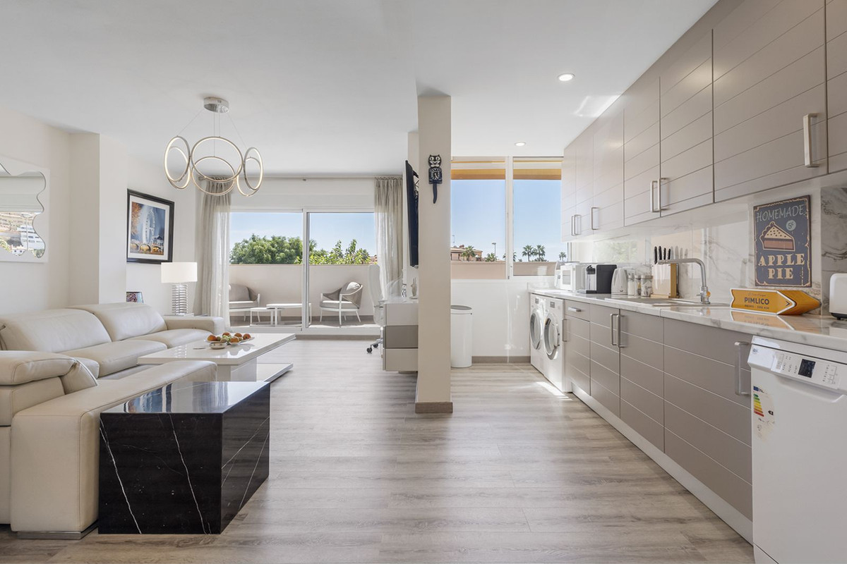 Appartement te koop in La Cala de Mijas | 2 slaapkamers H5155288