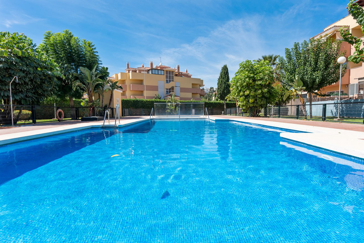 Appartement te koop in La Cala de Mijas | 2 slaapkamers H5155288