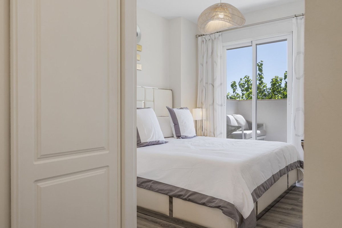 Appartement te koop in La Cala de Mijas | 2 slaapkamers H5155288