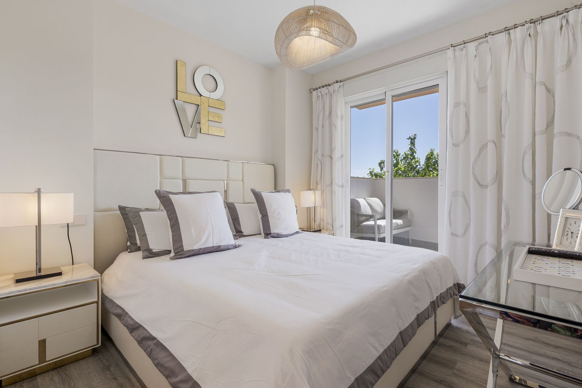 Appartement te koop in La Cala de Mijas | 2 slaapkamers H5155288
