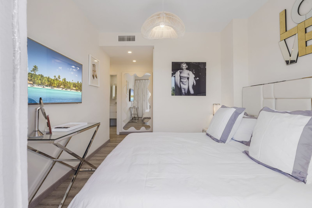 Appartement te koop in La Cala de Mijas | 2 slaapkamers H5155288