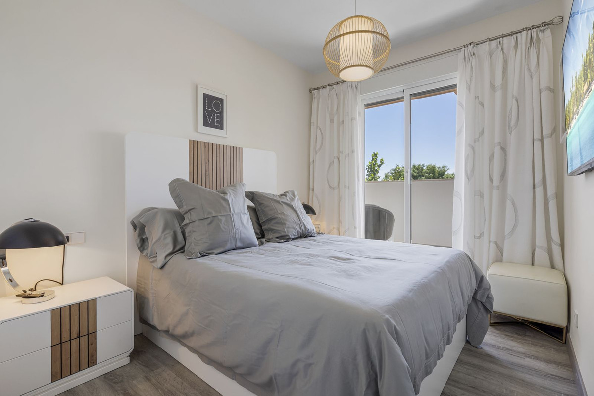 Appartement te koop in La Cala de Mijas | 2 slaapkamers H5155288