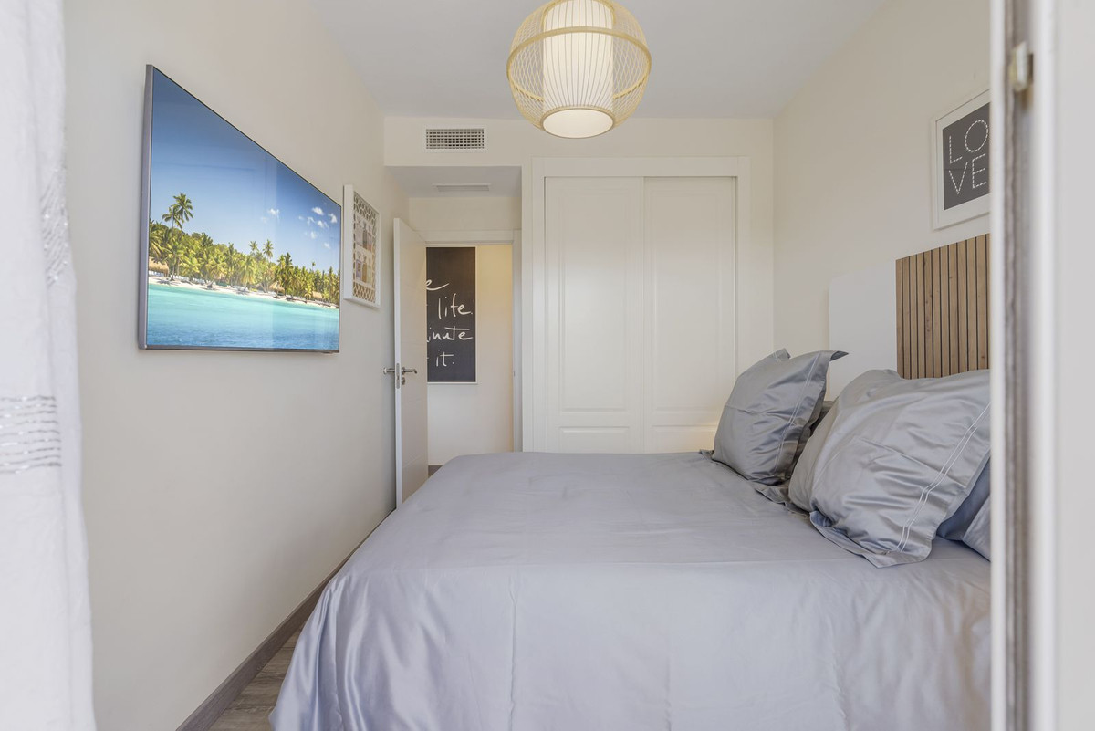 Appartement te koop in La Cala de Mijas | 2 slaapkamers H5155288