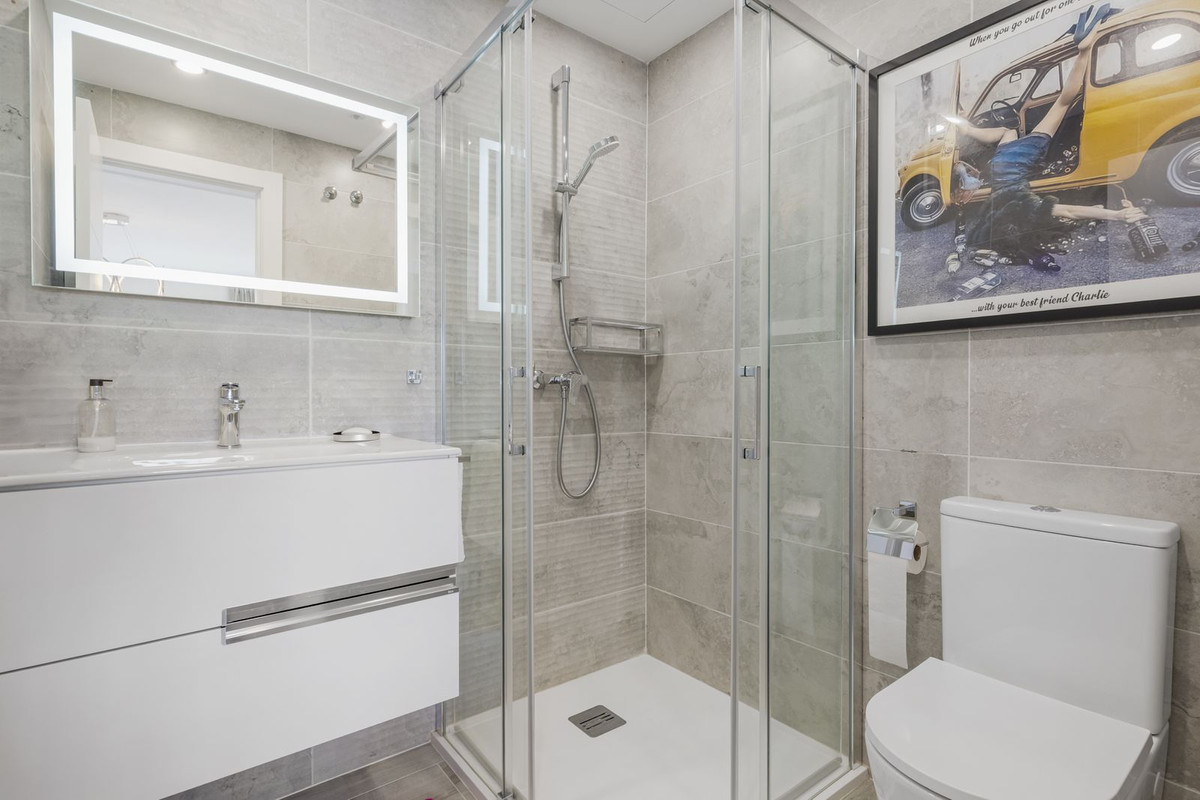 Appartement te koop in La Cala de Mijas | 2 slaapkamers H5155288