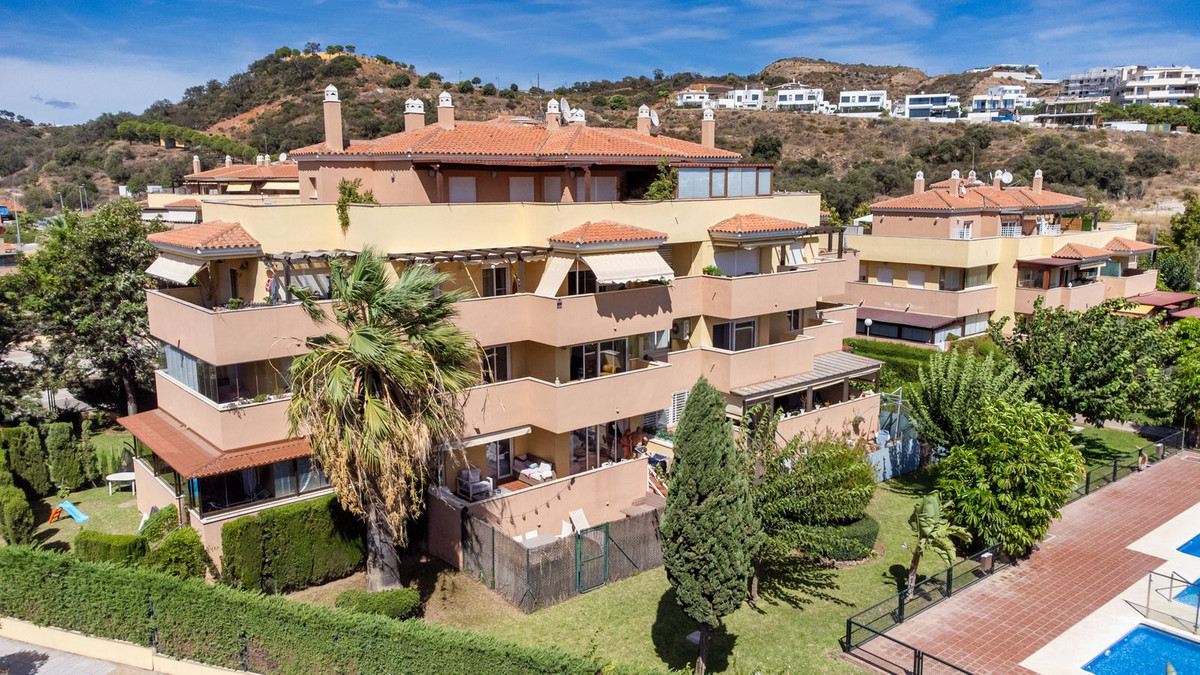 Appartement te koop in La Cala de Mijas | 2 slaapkamers H5155288