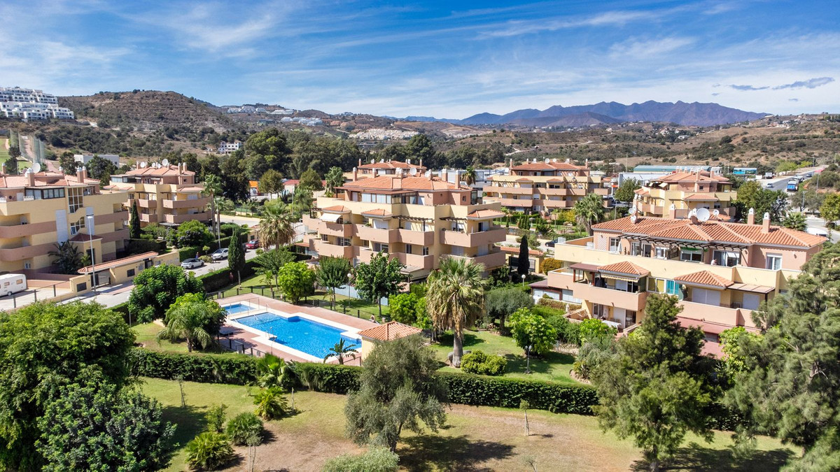 Appartement te koop in La Cala de Mijas | 2 slaapkamers H5155288