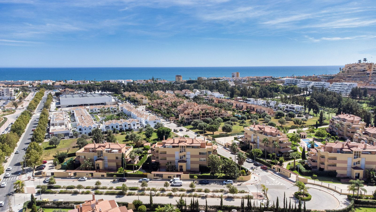 Appartement te koop in La Cala de Mijas | 2 slaapkamers H5155288