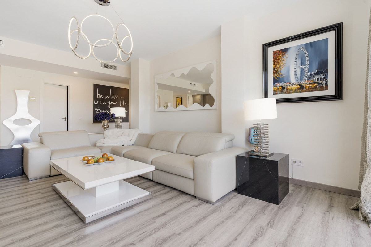 Appartement te koop in La Cala de Mijas | 2 slaapkamers H5155288