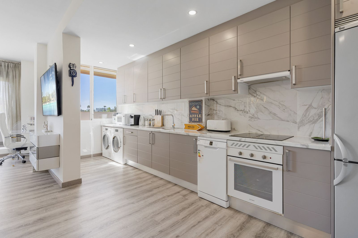 Appartement te koop in La Cala de Mijas | 2 slaapkamers H5155288