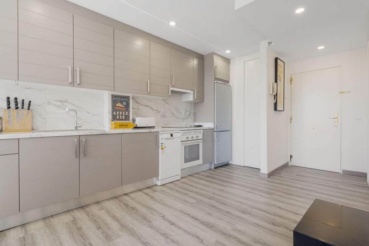 Appartement te koop in La Cala de Mijas | 2 slaapkamers H5155288
