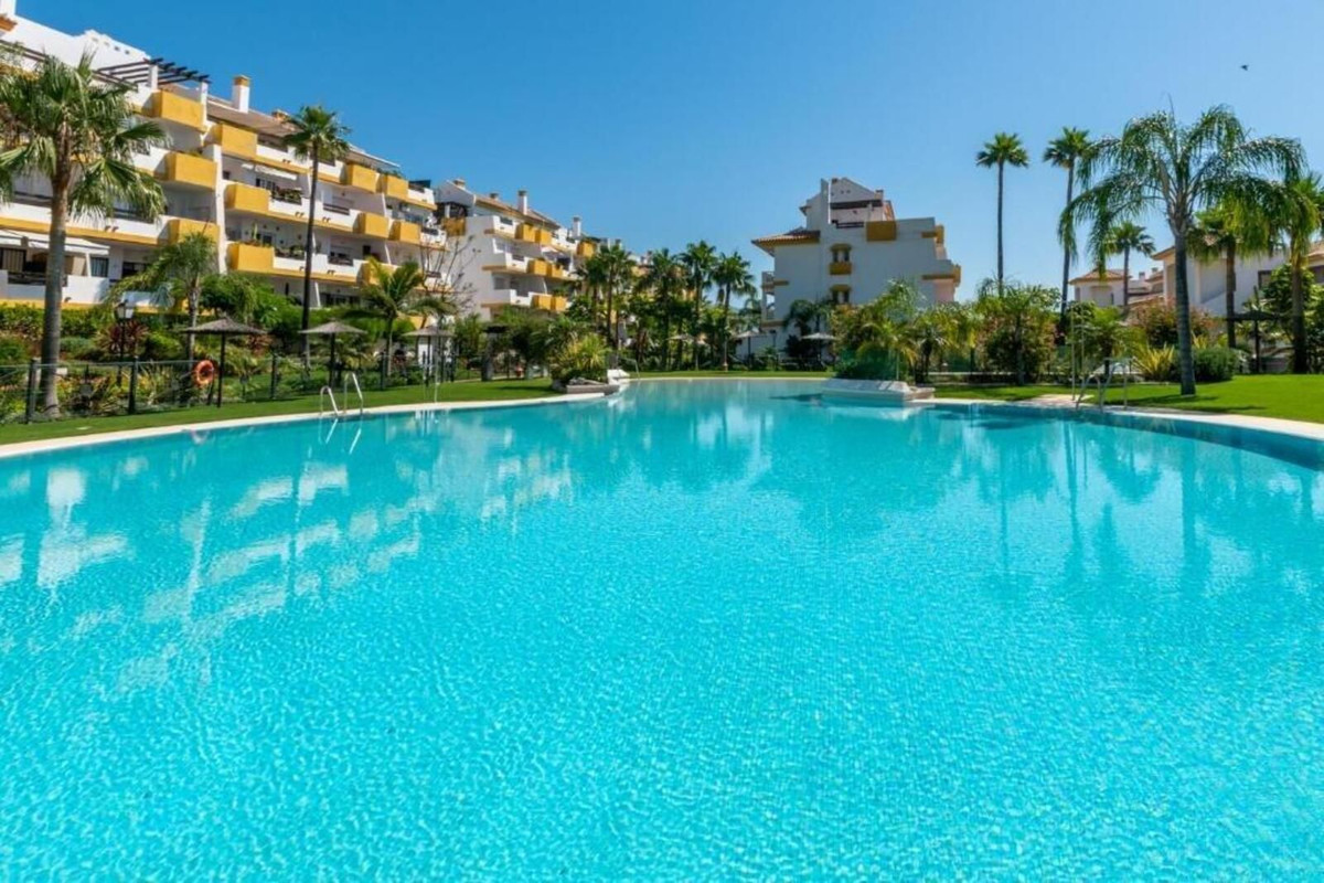 Appartement te koop in La Cala de Mijas | 2 slaapkamers H5155915
