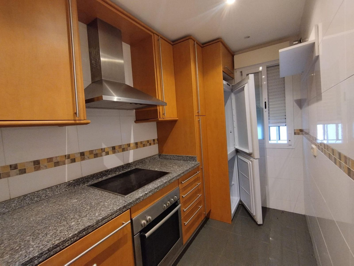 Appartement te koop in La Cala de Mijas | 2 slaapkamers H5155915