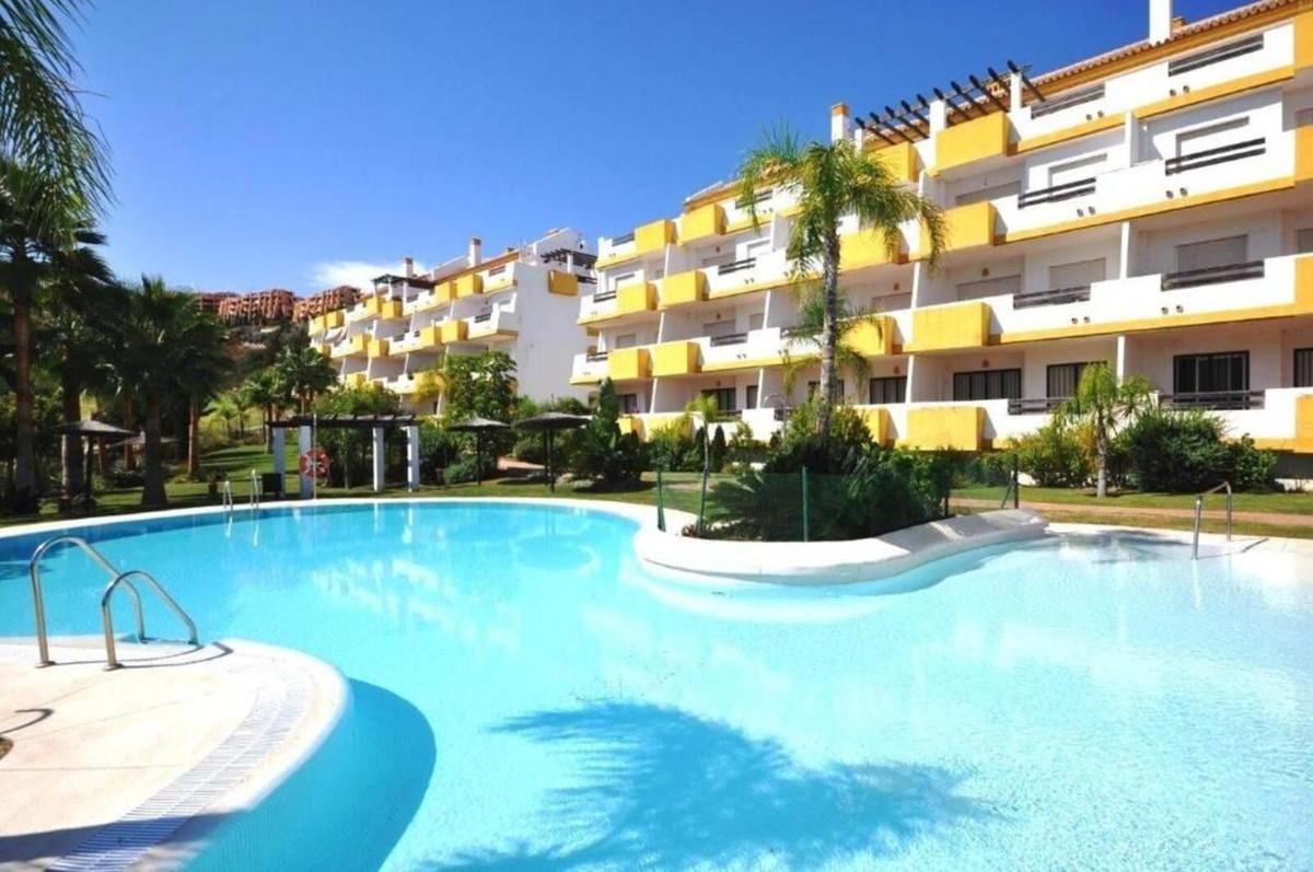 Appartement te koop in La Cala de Mijas | 2 slaapkamers H5155915
