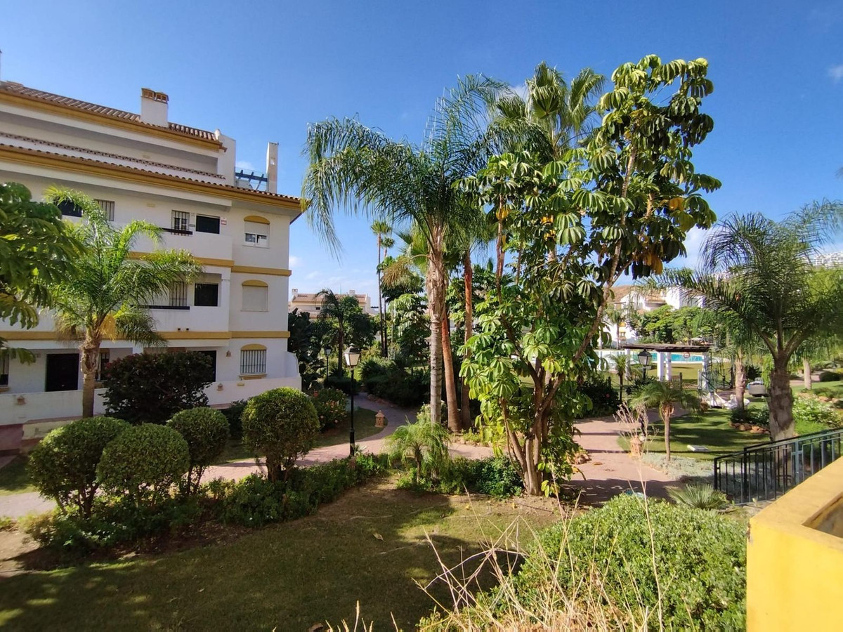 Appartement te koop in La Cala de Mijas | 2 slaapkamers H5155915