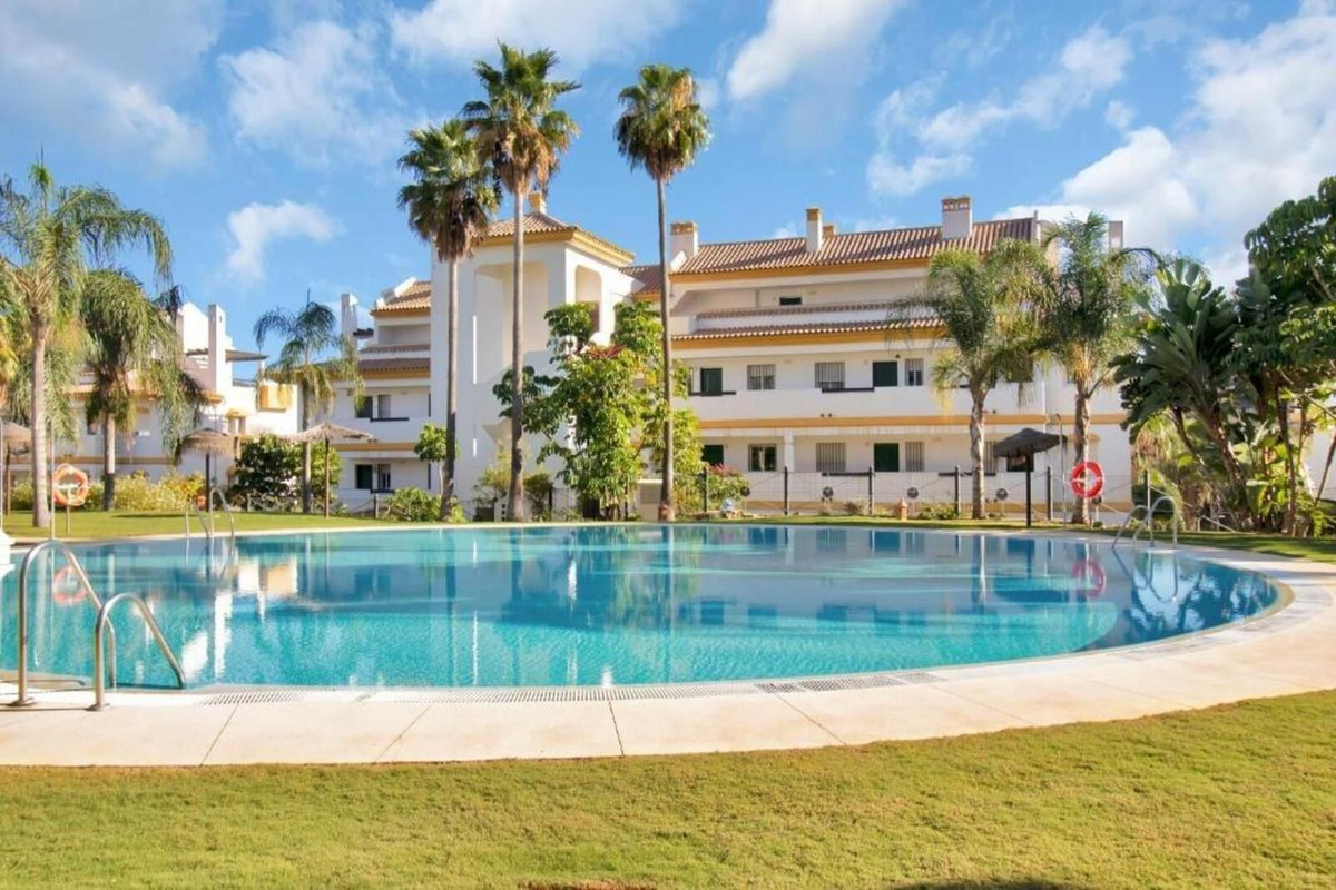 Appartement te koop in La Cala de Mijas | 2 slaapkamers H5155915