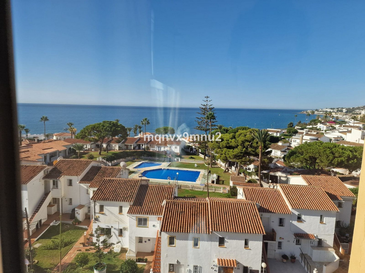 Appartement te koop in La Cala de Mijas | 1 slaapkamers H5155978