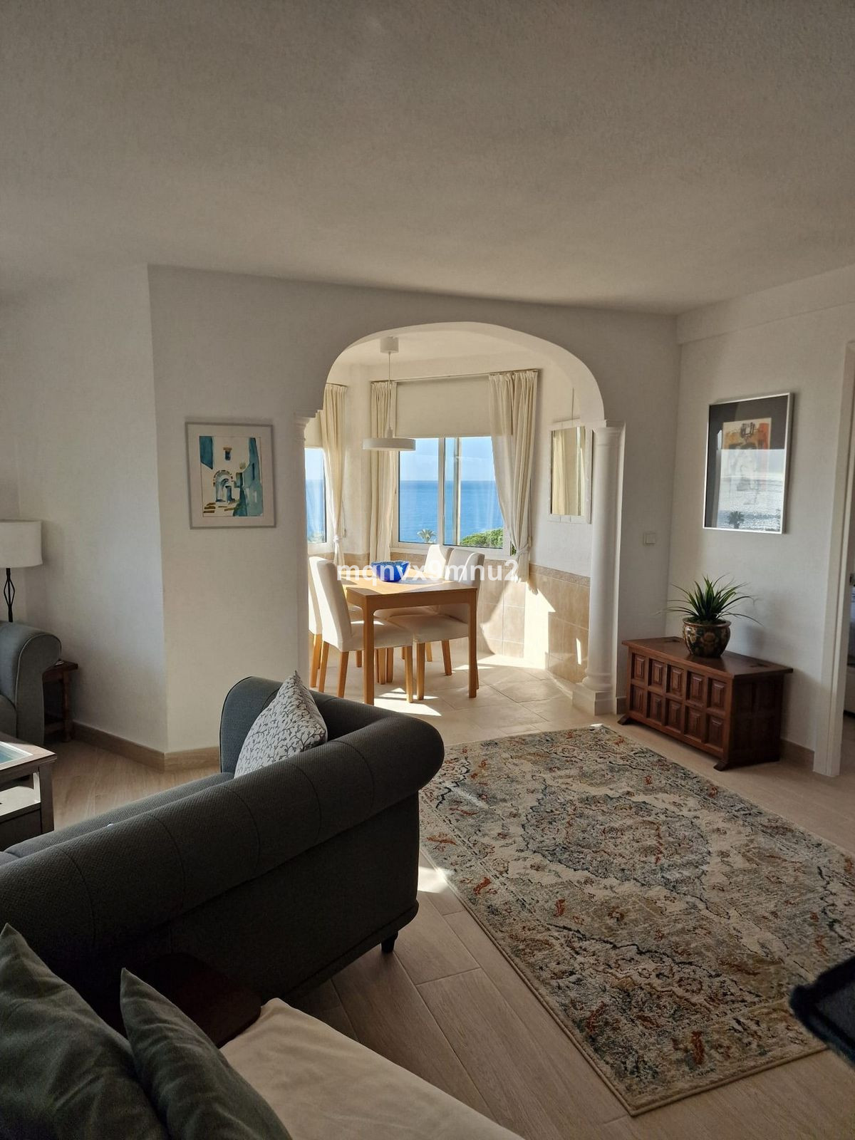 Appartement te koop in La Cala de Mijas | 1 slaapkamers H5155978