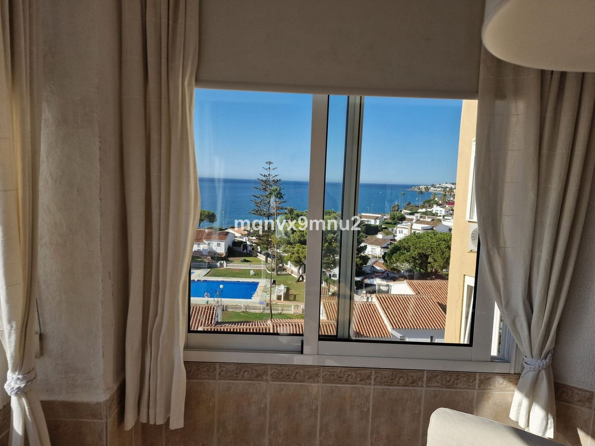 Appartement te koop in La Cala de Mijas | 1 slaapkamers H5155978