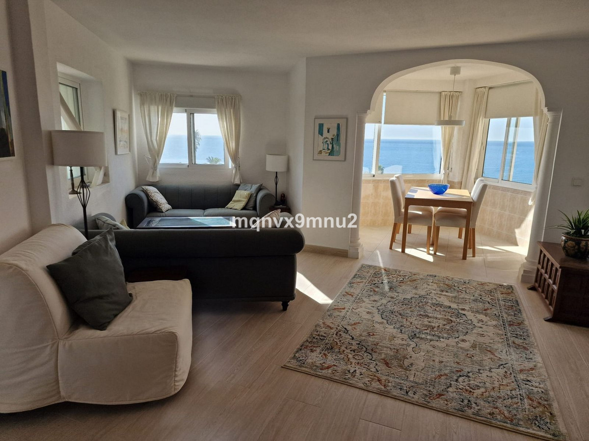 Appartement te koop in La Cala de Mijas | 1 slaapkamers H5155978