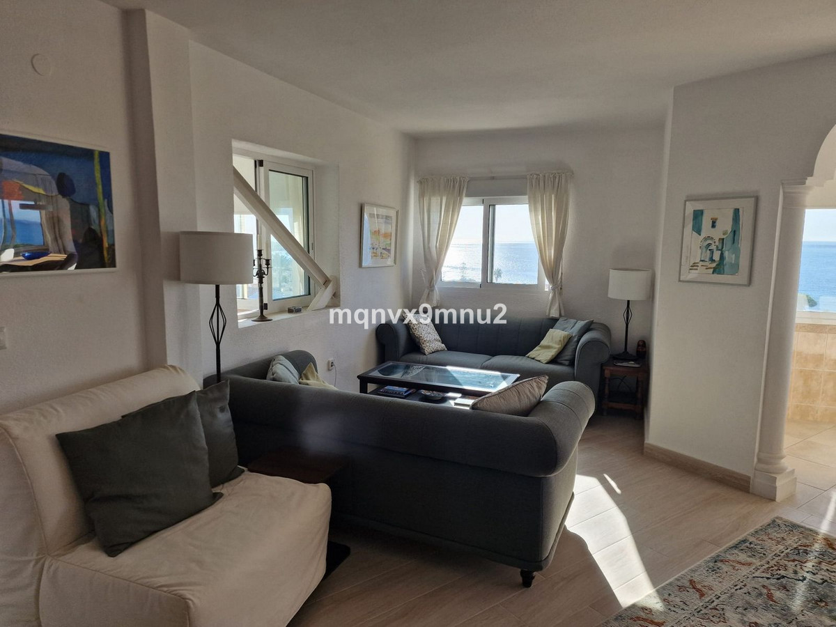 Appartement te koop in La Cala de Mijas | 1 slaapkamers H5155978