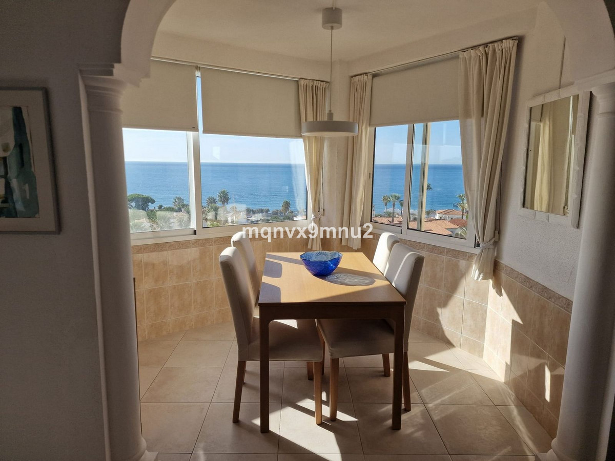 Appartement te koop in La Cala de Mijas | 1 slaapkamers H5155978