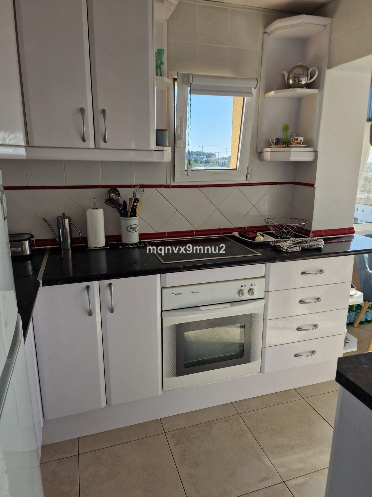 Appartement te koop in La Cala de Mijas | 1 slaapkamers H5155978